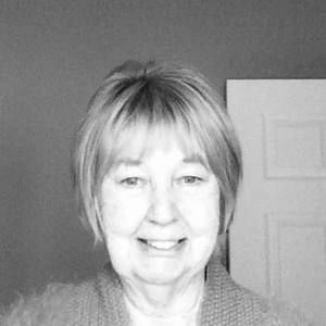 Meet your Posher, Anne